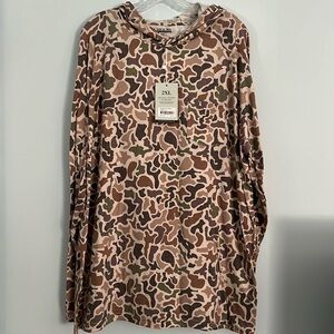 Men’s Local Boy Outfitters hoodie